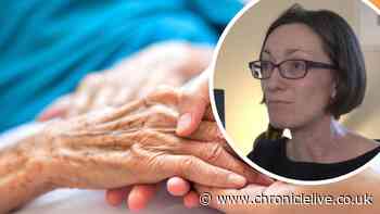 Key lifestyle changes could help avoid years of dementia say North East NHS experts