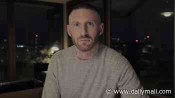 CHRISTOPHER STEVENS: ADHD, a money-making industry... and the children paying the price
