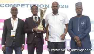 FUTO, ABU emerge winners at Enactus Nigeria National finals