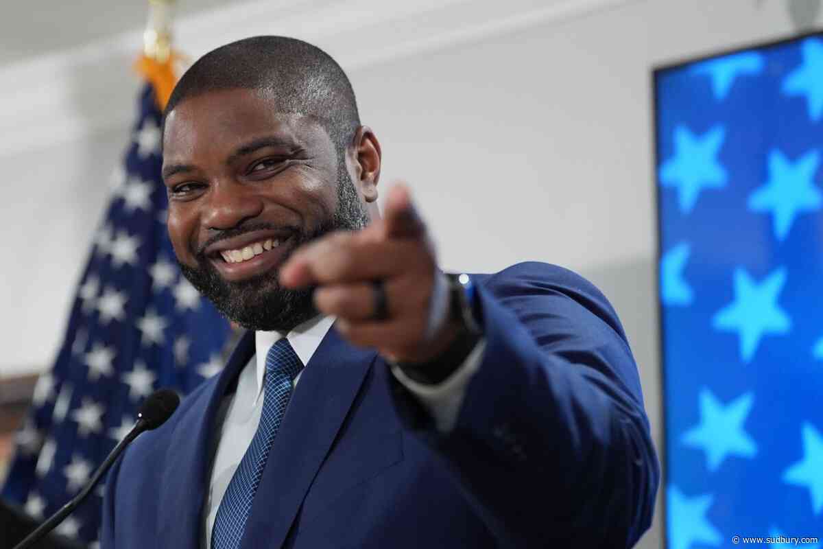 Florida holds primaries for governor and Congress, testing Trump's grip on adopted state