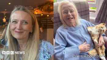 Family urges PM to see social care firsthand