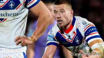 York bring in hooker Doyle after Wakefield exit