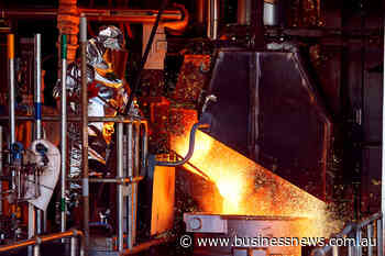 Fortescue produces first hot metal from Pilbara green iron project