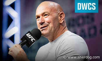 Video: Dana White DWCS 2026 Week 2 post-fight press conference