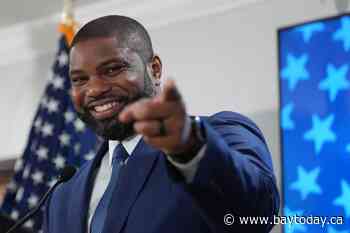 Florida holds primaries for governor and Congress, testing Trump's grip on adopted state