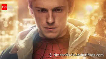 Tom Holland to earn USD 100 MILLION for 'Spider-Man: Brand New Day'