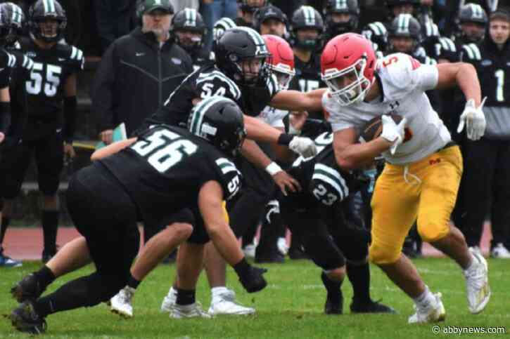 Second annual ‘Abbotsford Bowl’ set for Oct. 23