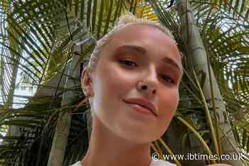 Hayden Panettiere's Heartbreaking Death Allegedly Caused Unprecedented Neutrogena Stock Crash and Fan Boycott