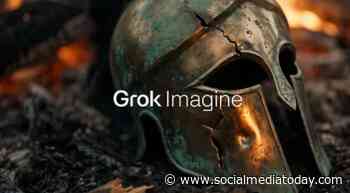 X offers up to $200K for Grok-generated version of The Odyssey