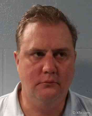 VIDEO: OK Secretary of State arrested at Edmond McDonald's for public intoxication