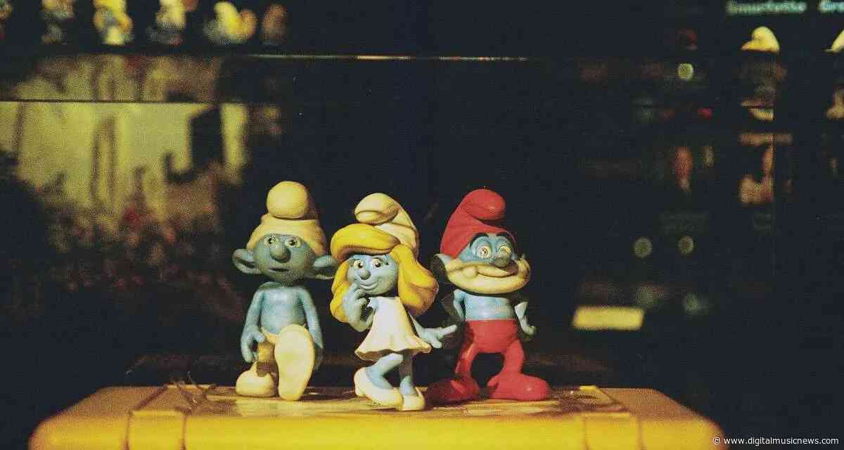 Paramount Pictures and Romans Officially Settle Their ‘Smurfs’ Songs Lawsuit — Studio Allegedly ‘Decided to Punish’ the Songwriter Because It ‘Was Mad at Rihanna’
