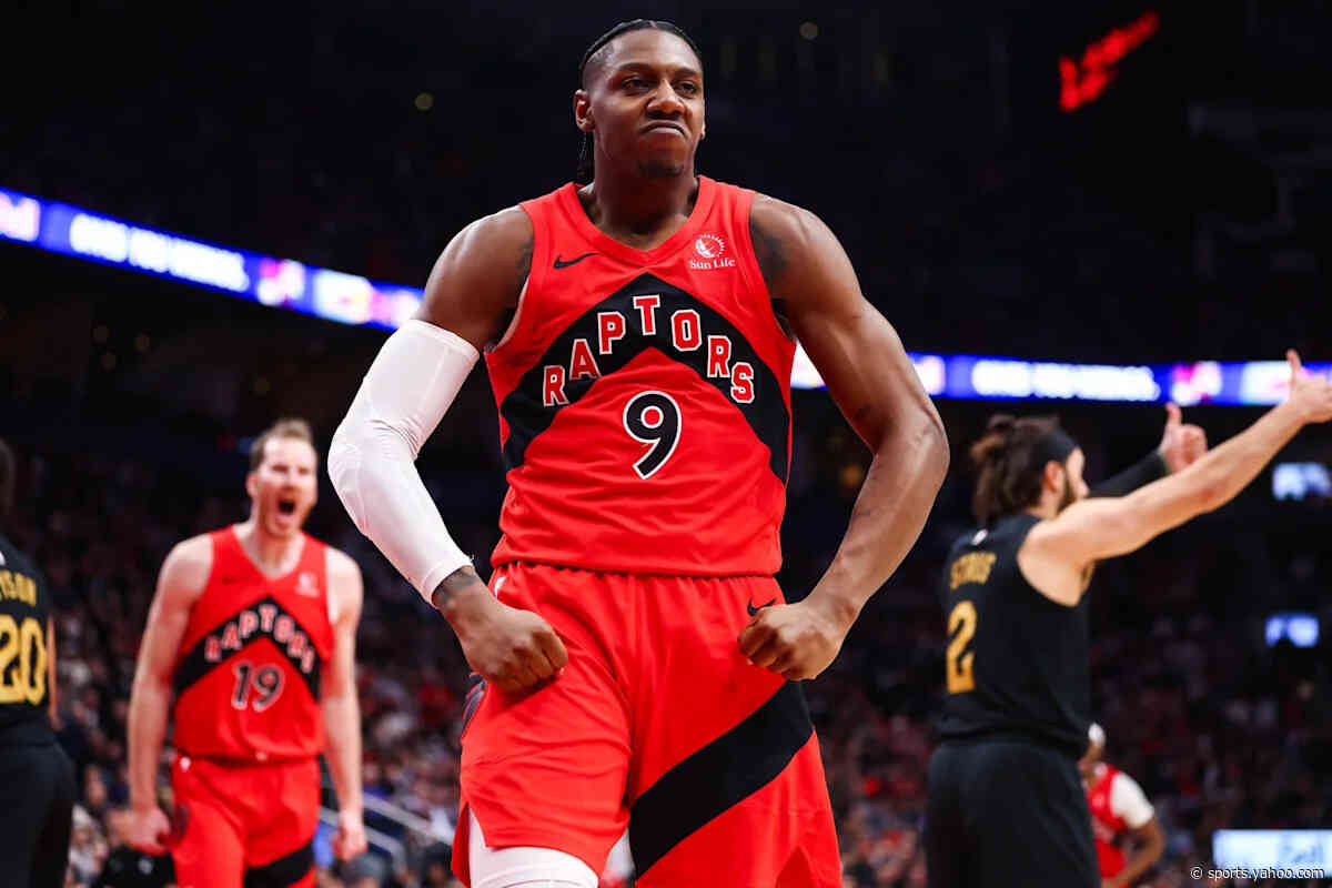 NBA 2K27 needs to change these three Raptors’ rankings