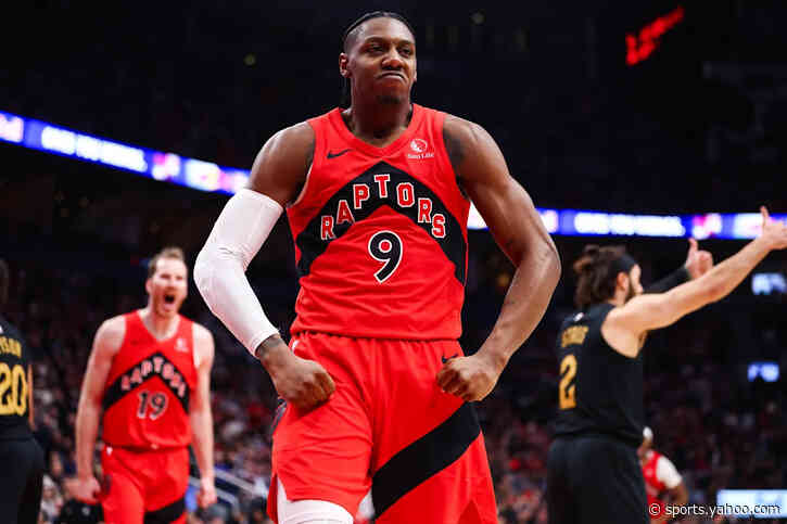 NBA 2K27 needs to change these three Raptors’ rankings