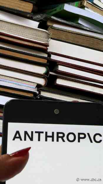 The facts about AI companies destroying books