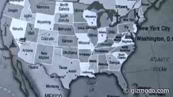 Which AI Chatbot Did This School Use to Make Such a Ridiculous Map?