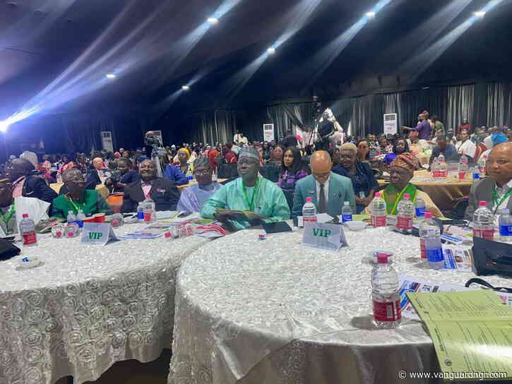Drug regulation under threat as Lagos pharmacists decry manpower crisis