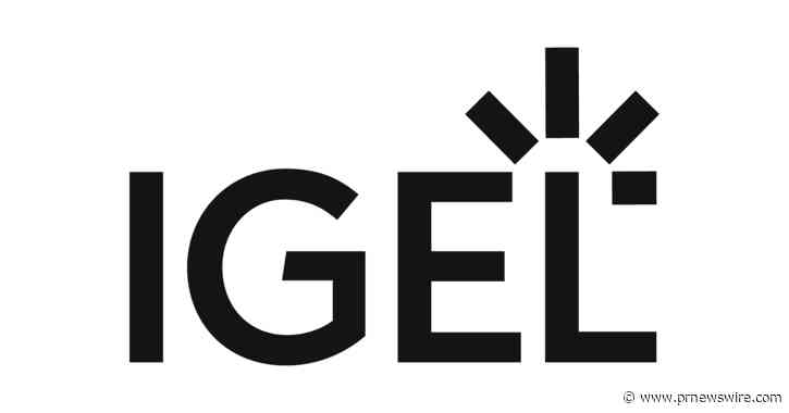 IGEL продвигает непрерывность бизнеса с использованием аварийного режима