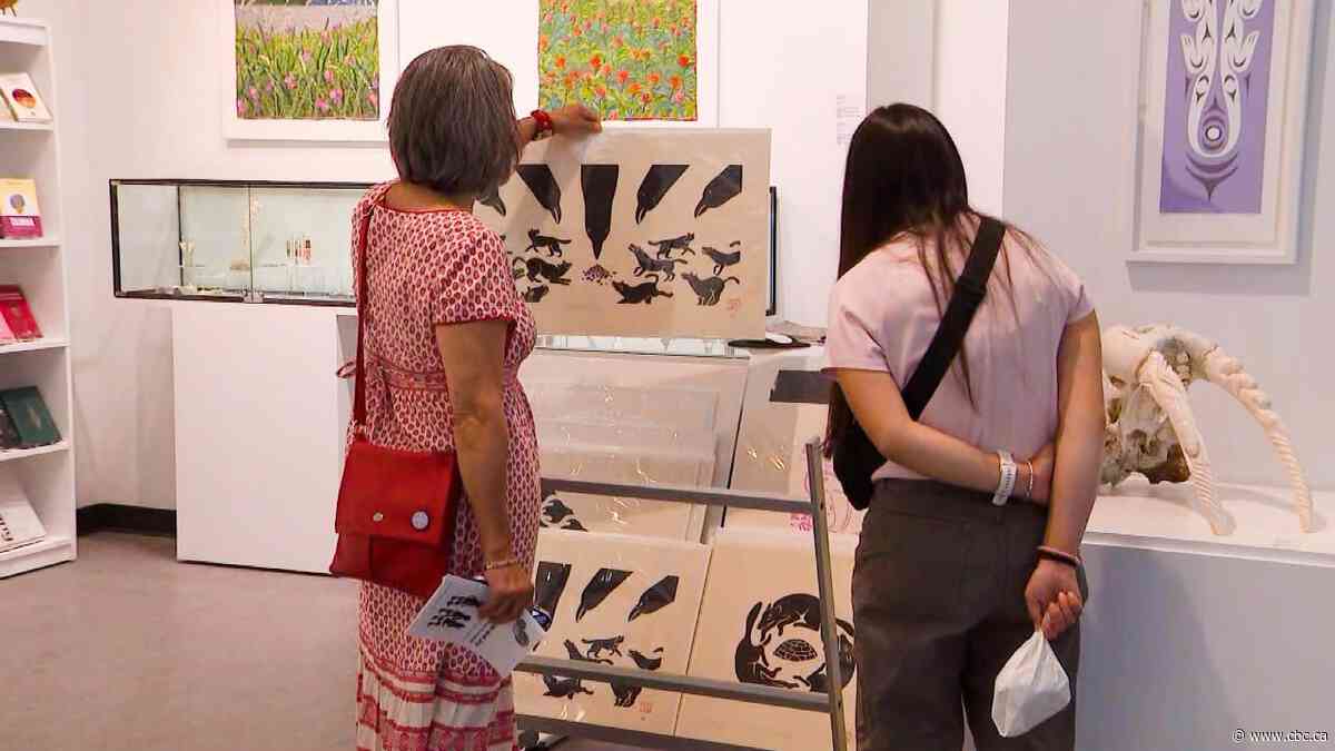 What a new round of U.S. tariffs could mean for this non-profit arts group in Montreal