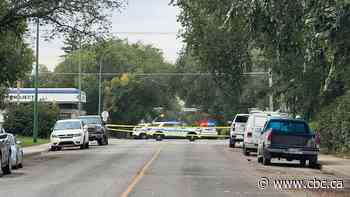 3rd person charged in Regina double homicide