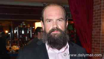 Remember The Titans star Ethan Suplee recalls smoking heroin after meeting Hayden Panettiere at movie premiere