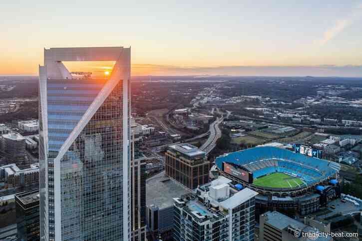 What the Carolina Panthers’ preseason could tell us about their 2026 season