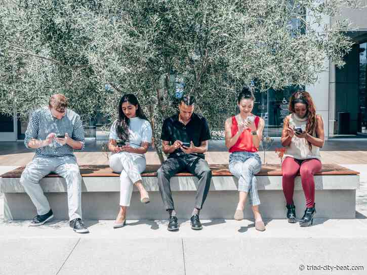 How Digital Ecosystems Are Reshaping Community Entertainment in the Triad