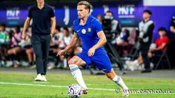 Transfer rumors, news: Coventry City to sign Chelsea's Mudryk?