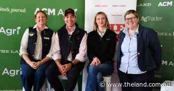 De-risking the next decade: change is coming for farmers, but planning is key