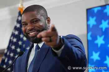 US Rep Byron Donalds wins GOP nod for governor and former Rep. David Jolly the Democratic nomination