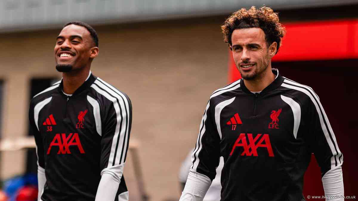 Eleven players could miss Newcastle United vs Liverpool as injury update imminent