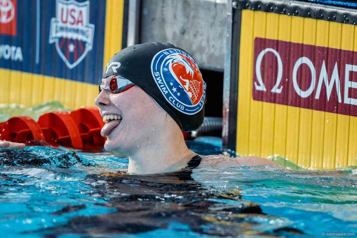 2026 Junior Pan Pacs: Day 2 Finals Live Recap