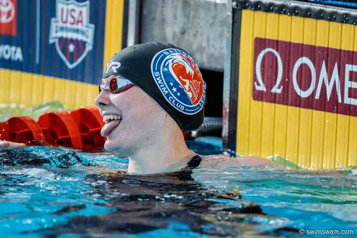 2026 Junior Pan Pacs: Day 2 Finals Live Recap
