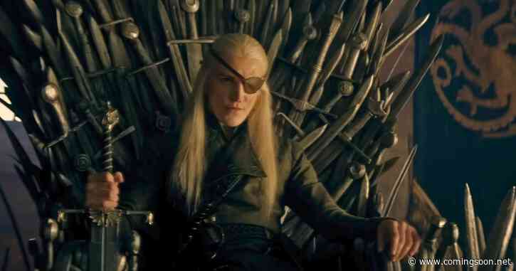 House of the Dragon Star Expresses Shock Over Beloved GOT Character Not Being in TV Show