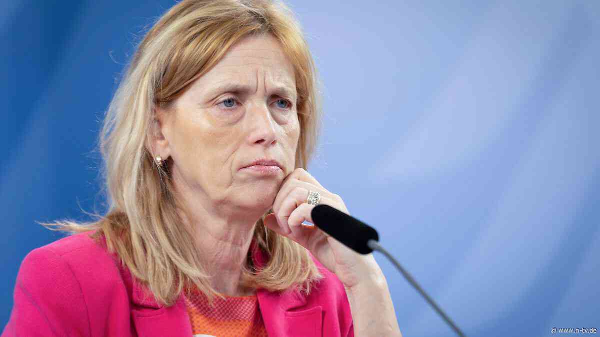 Widerstand gegen Kürzung: Unterhaltsvorschuss: Prien wirft SPD Unzuverlässigkeit vor