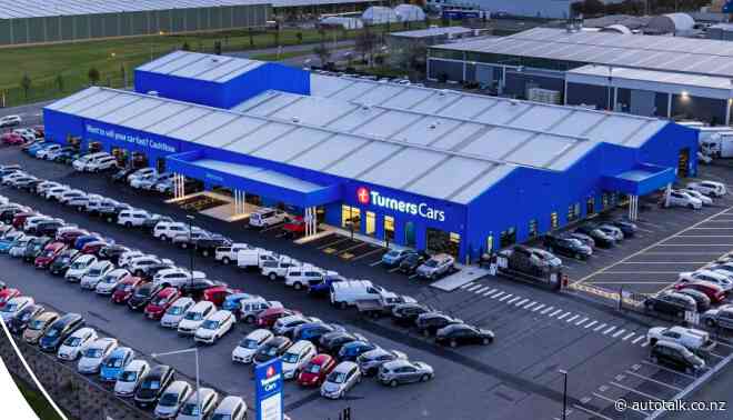 Turners retains $65m FY27 profit target as market risks rise