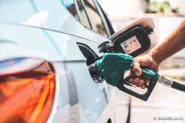 Petrol and diesel prices fall for third straight month