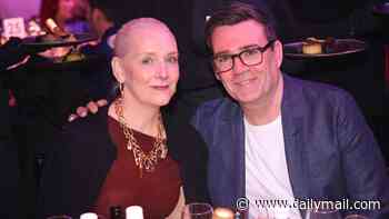 Andy Burnham has accepted £345,000 in donations... plus Aintree and Glastonbury tickets