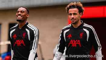 Eleven players could miss Newcastle United vs Liverpool as injury update imminent