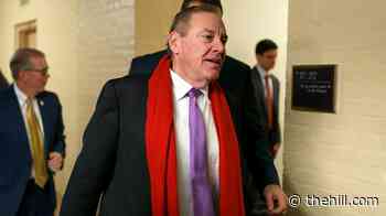 Florida GOP chair loses House primary for Dunn seat