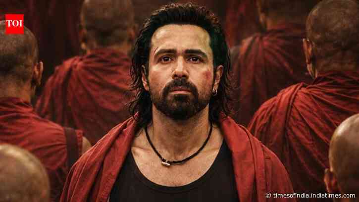 'Awarapan 2' box office collection day 5: Emraan delivers the first Rs 100 crore solo lead film