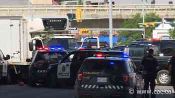 Case of Calgary police officer charged with murder will go to trial