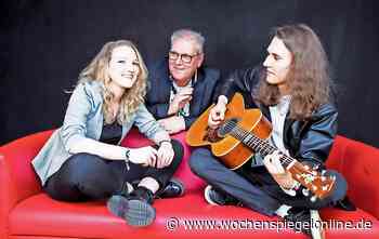 Kultursommer mit The Rich Family