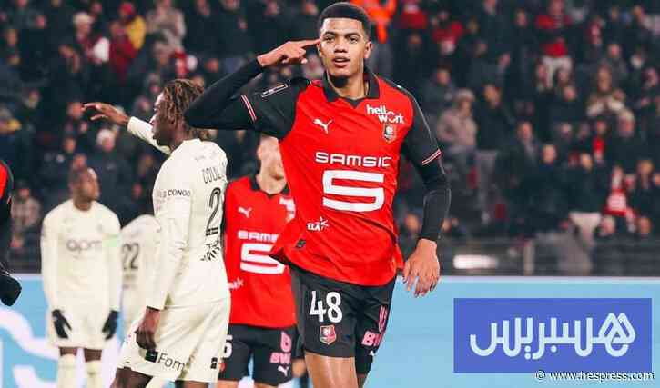 فولهام يجدد مساعي ضم آيت بودلال