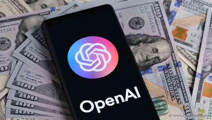 OpenAI's overhead will rise 20 percent for some workloads as it hardens security