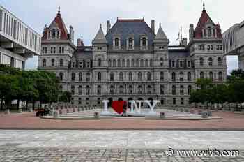 8 out of 10 Rape Crisis Programs in New York see funding slashed