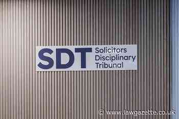 SRA 'heading towards irresponsible' in dealing with SDT application