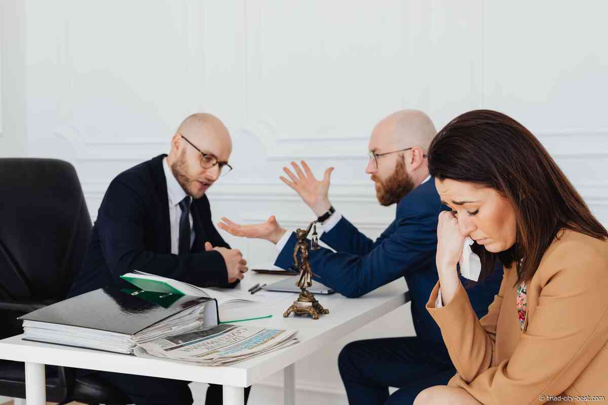 What to Expect From Personal Injury Lawyers After an Accident