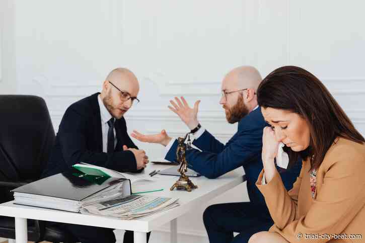 What to Expect From Personal Injury Lawyers After an Accident