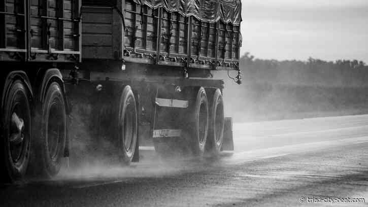 How Liability Is Determined in Truck Accidents