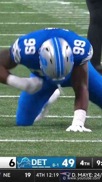 Welcome to Atlanta Za’Darius Smith 🙌 NFL+ #nfl #atlantafalcons
